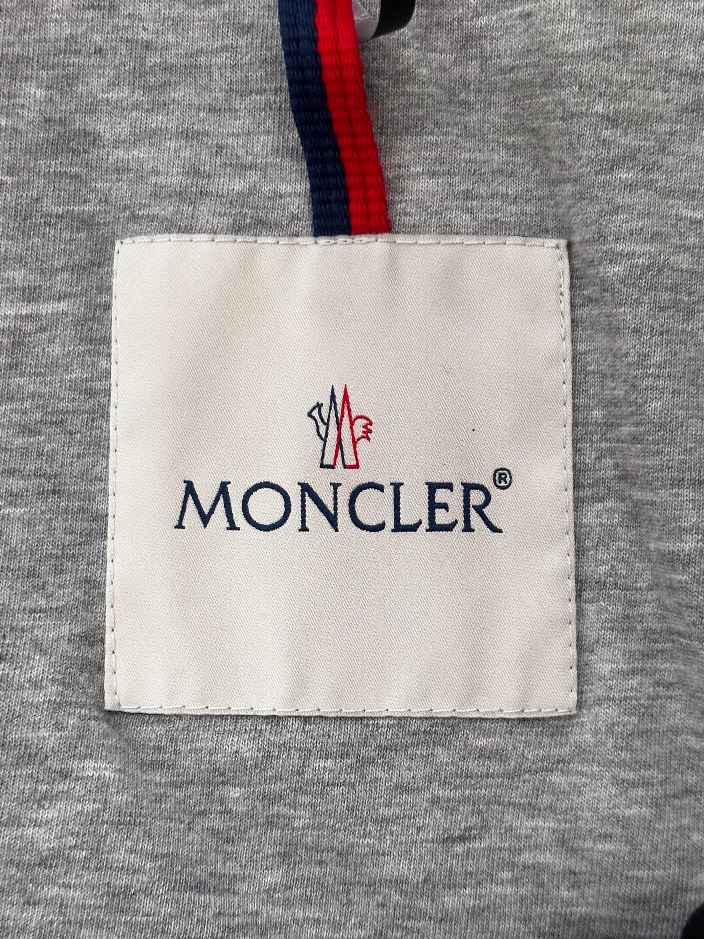 Moncler - Other - Polyamide - Black - (S)
