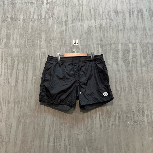 Moncler - Other - Polyamide - Black - (XL)