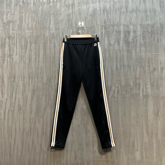 Moncler - Other - Polyamide - Black - (XS)