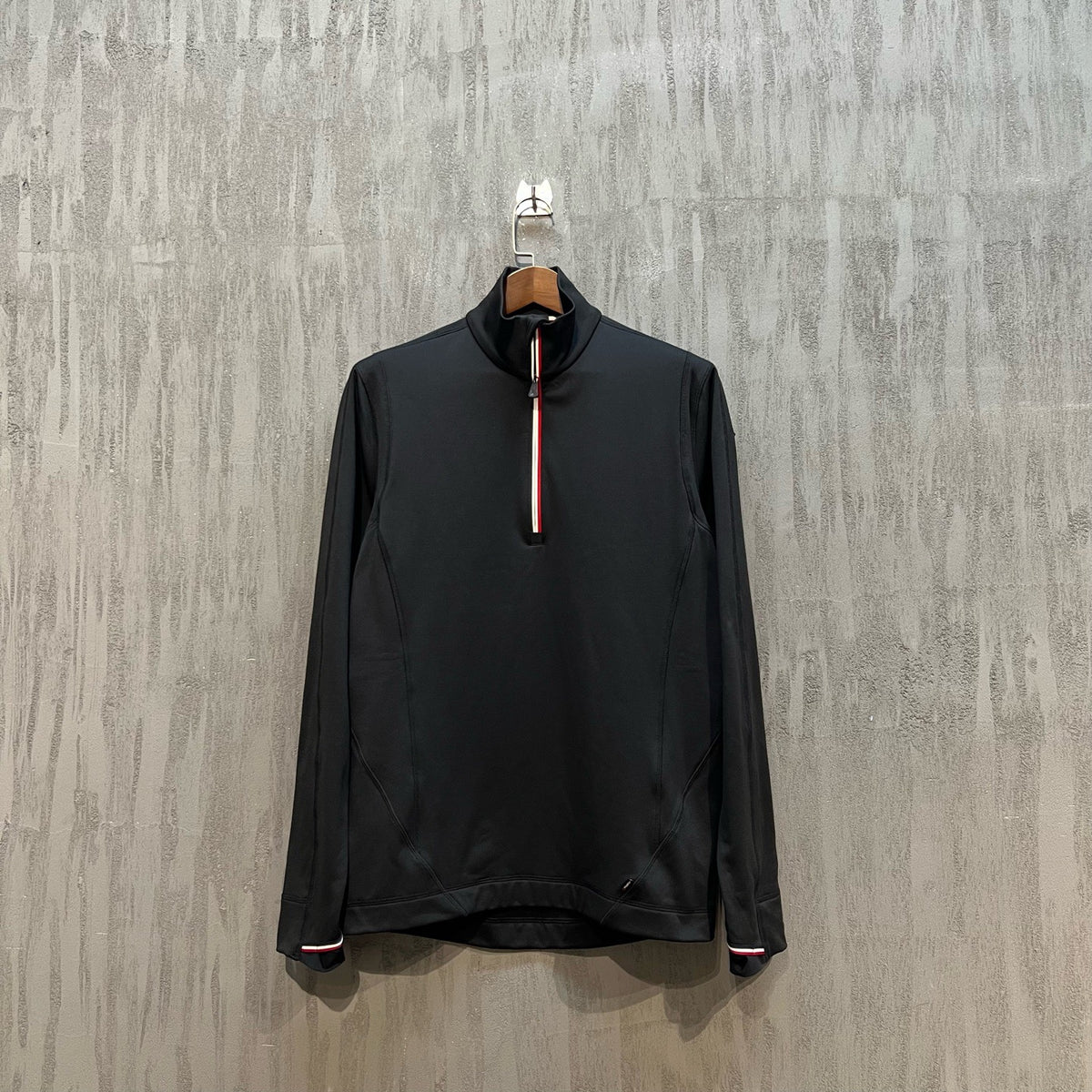 Moncler - Other - Polyamide - Black - (XXL)