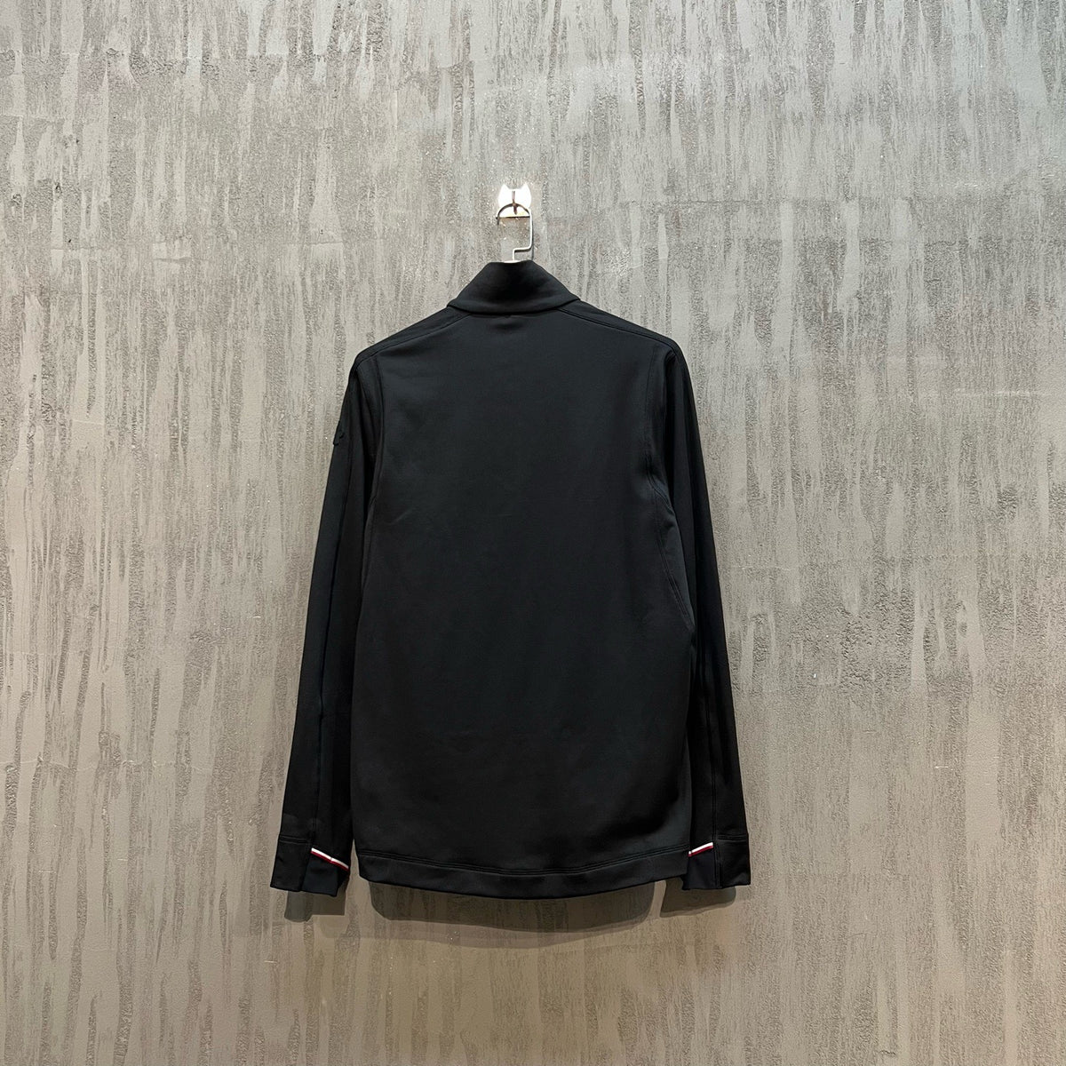 Moncler - Other - Polyamide - Black - (XXL)