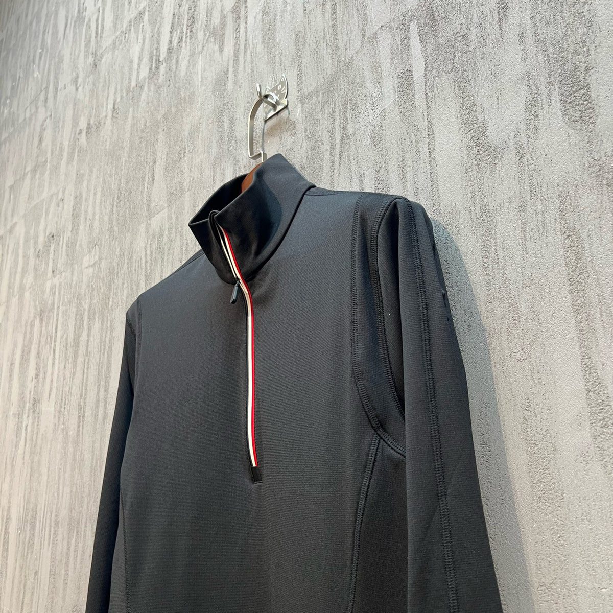 Moncler - Other - Polyamide - Black - (XXL)