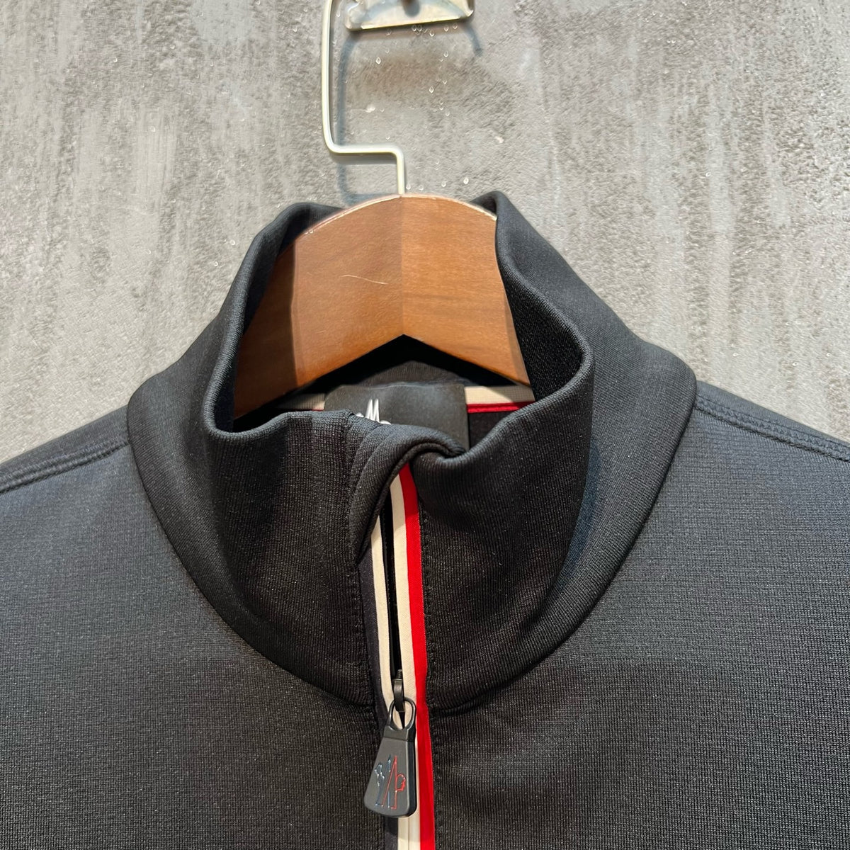 Moncler - Other - Polyamide - Black - (XXL)