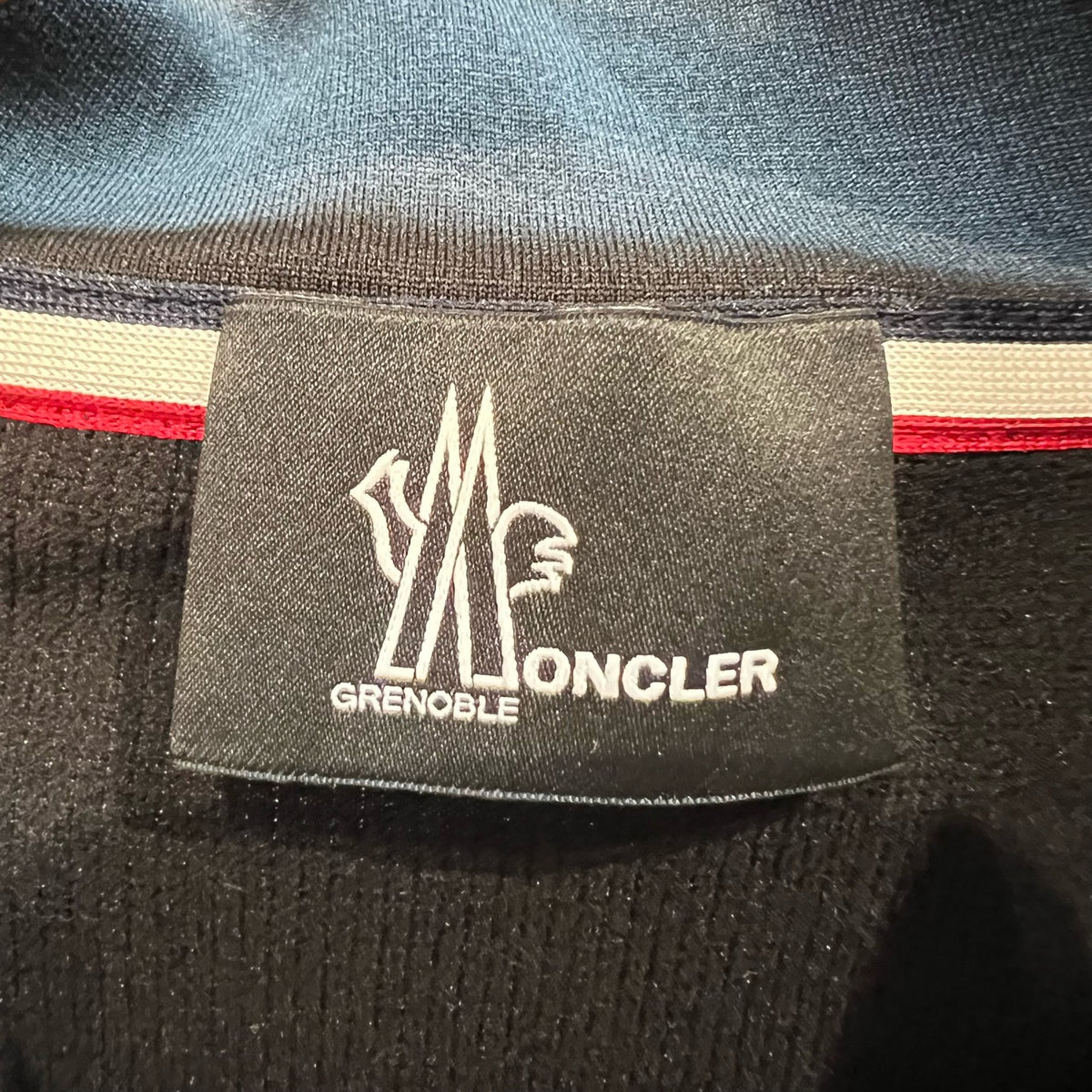 Moncler - Other - Polyamide - Black - (XXL)