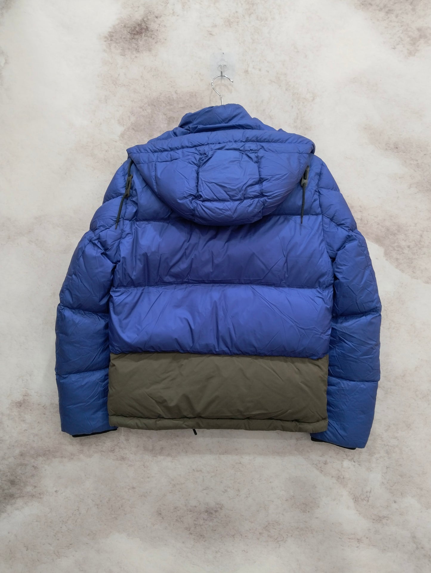 Moncler - Other - Polyamide - Blue - (0)
