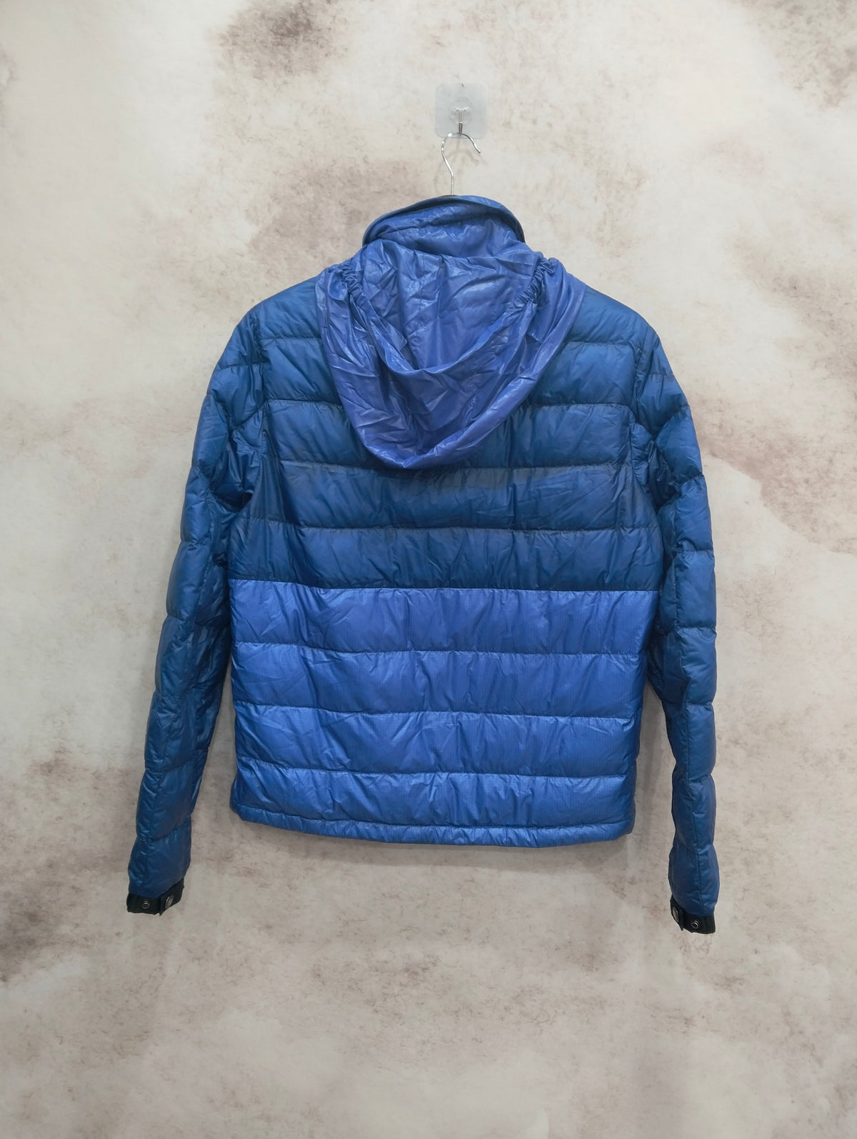 Moncler - Other - Polyamide - Blue - (2)