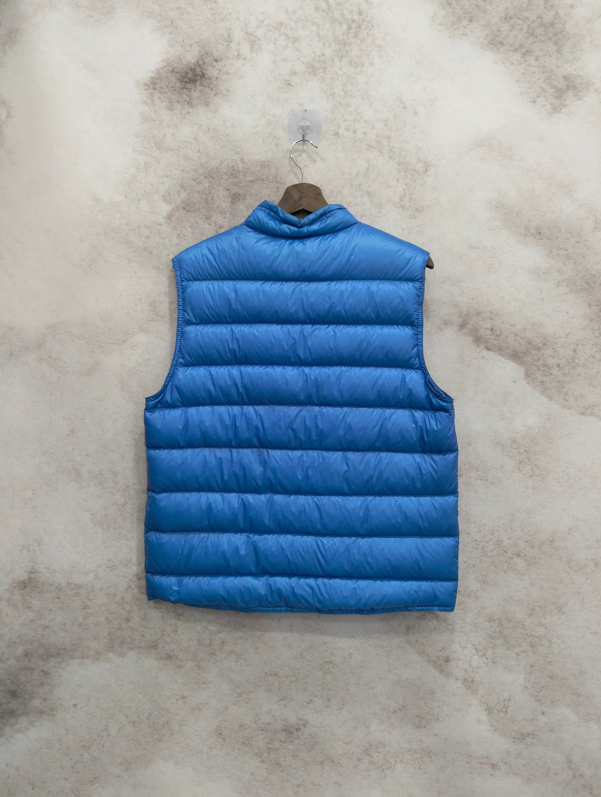 Moncler - Other - Polyamide - Blue - (3)