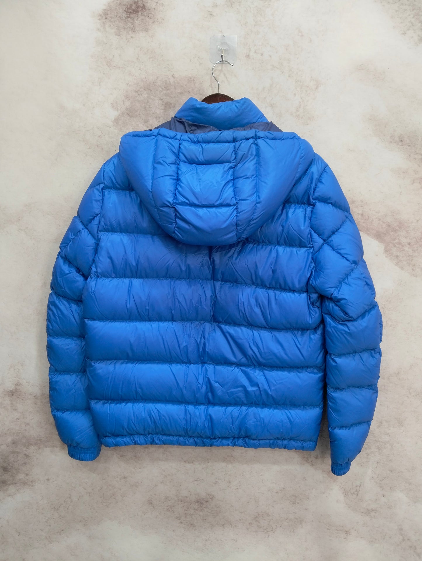 Moncler - Other - Polyamide - Blue - (3)