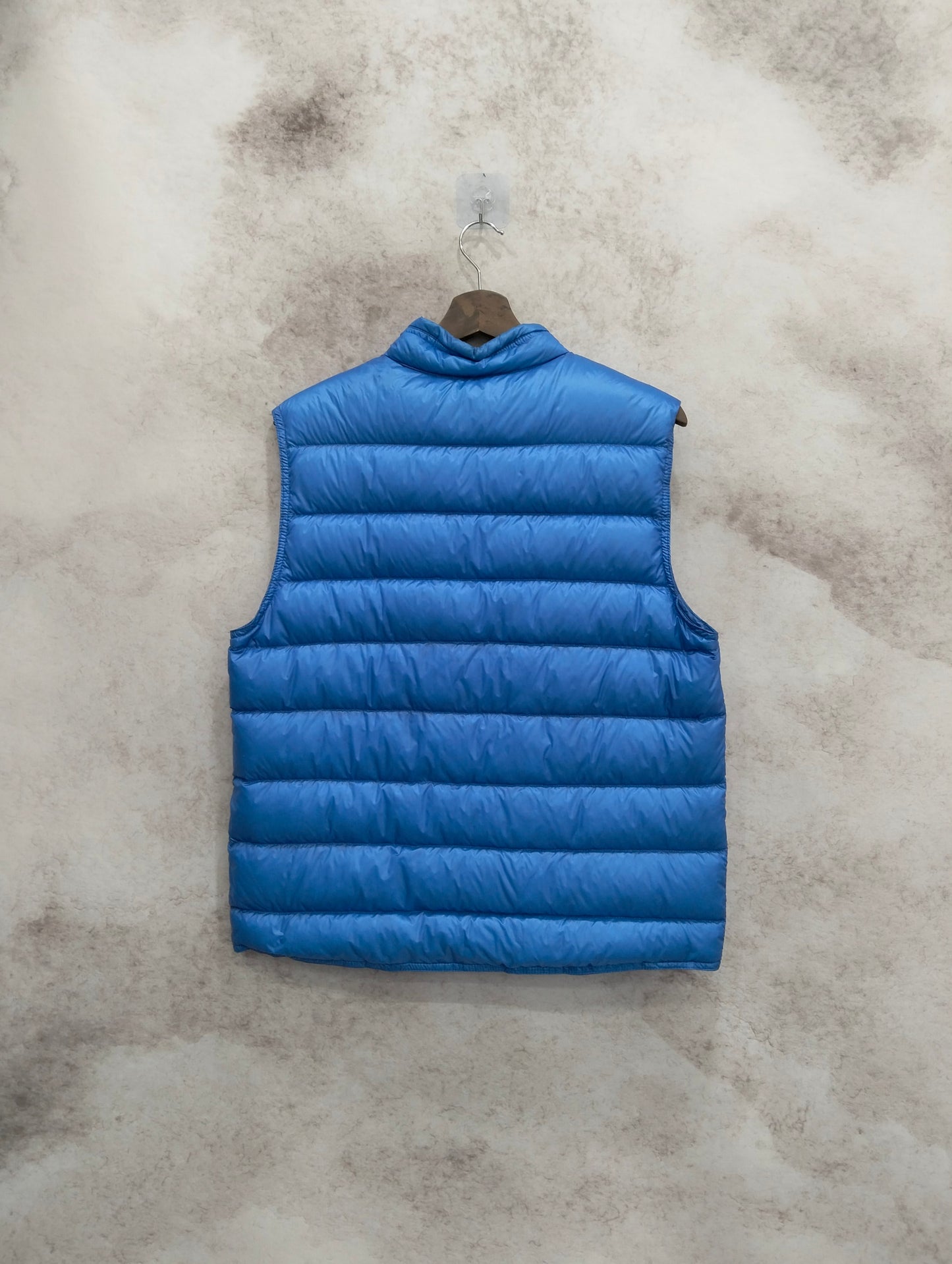 Moncler - Other - Polyamide - Blue - (3)