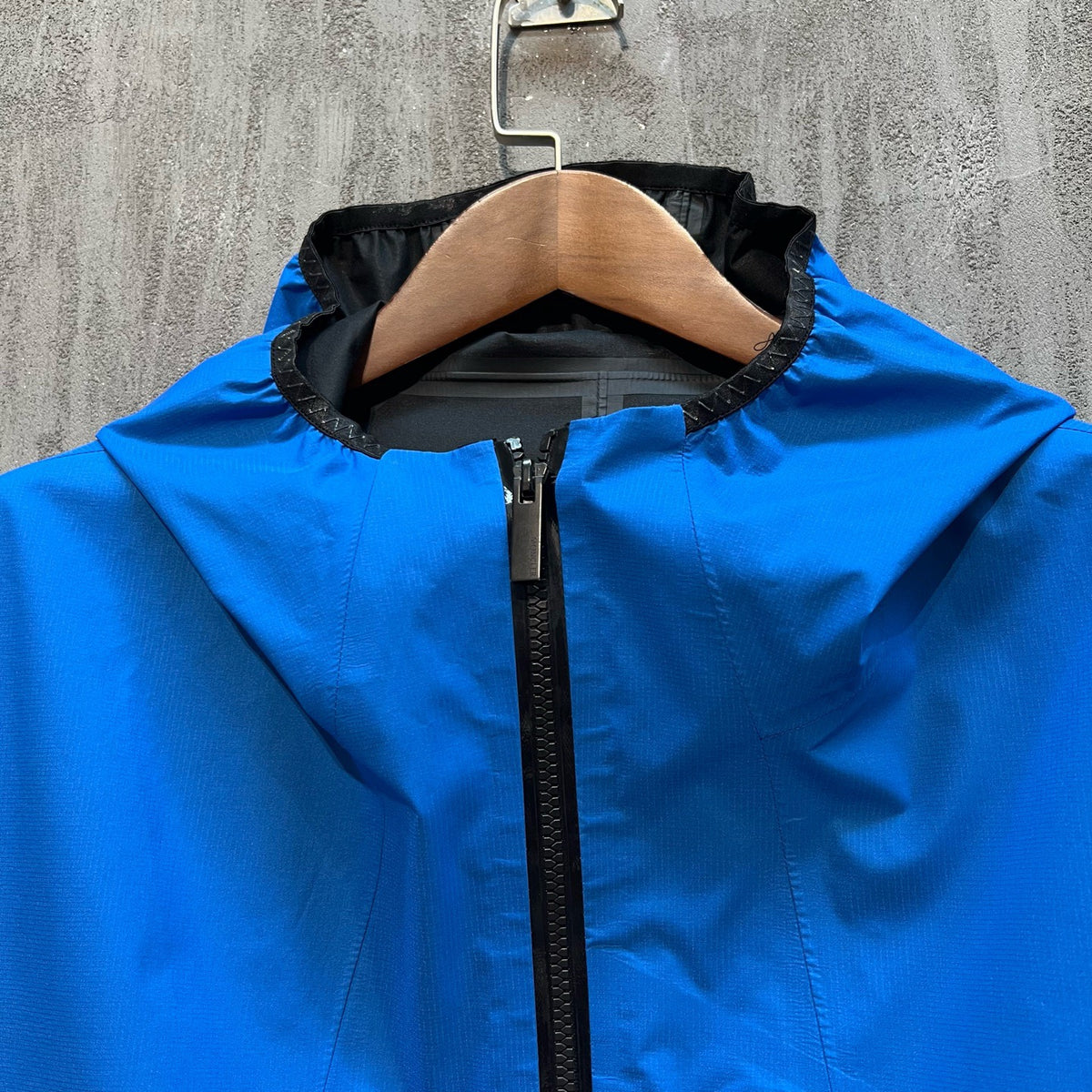 Moncler - Other - Polyamide - Blue - (4)