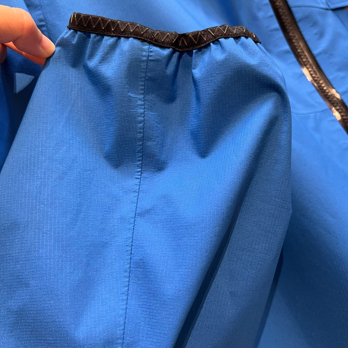 Moncler - Other - Polyamide - Blue - (4)