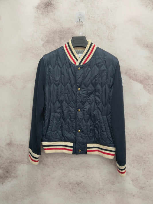 Moncler - Other - Polyamide - Blue - (XL)