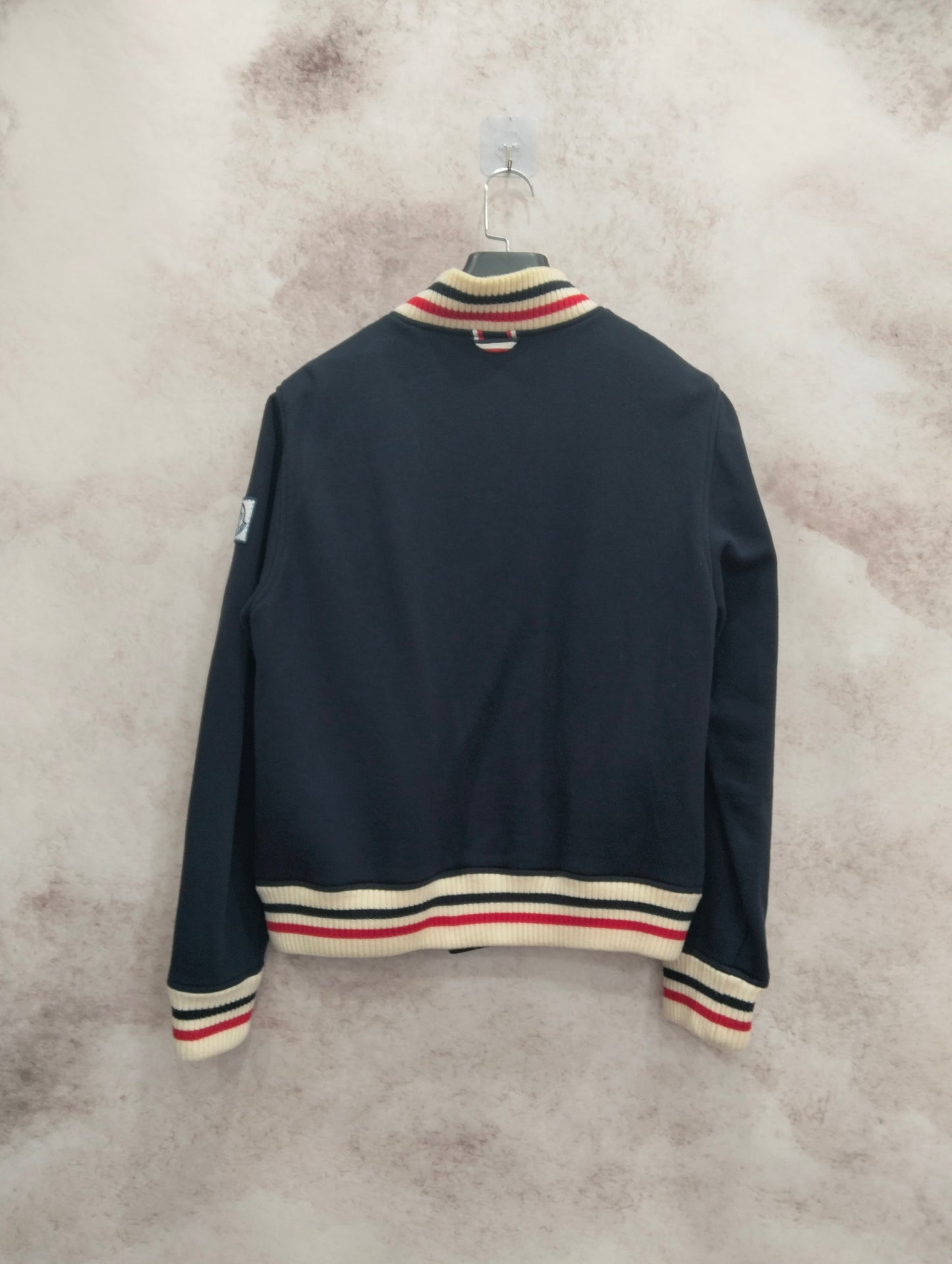 Moncler - Other - Polyamide - Blue - (XL)