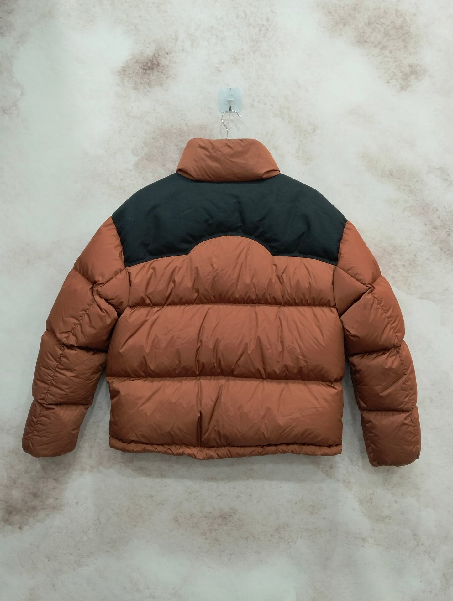 Moncler - Other - Polyamide - Brown - (1)