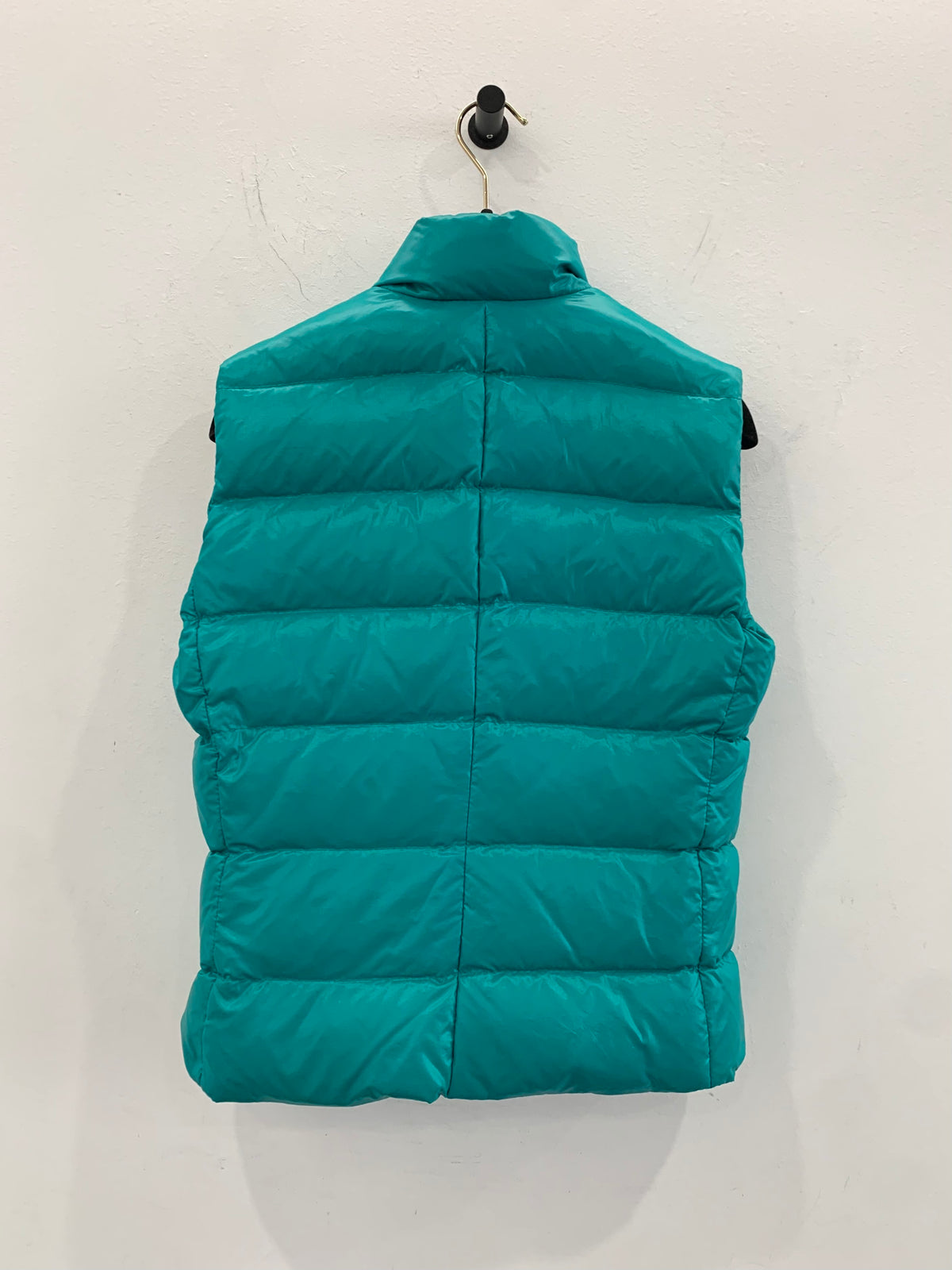 Moncler - Other - Polyamide - Green - (0)
