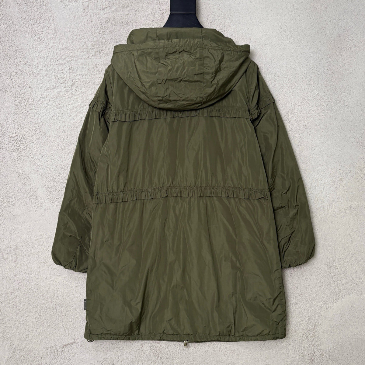 Moncler - Other - Polyamide - Green - (2)