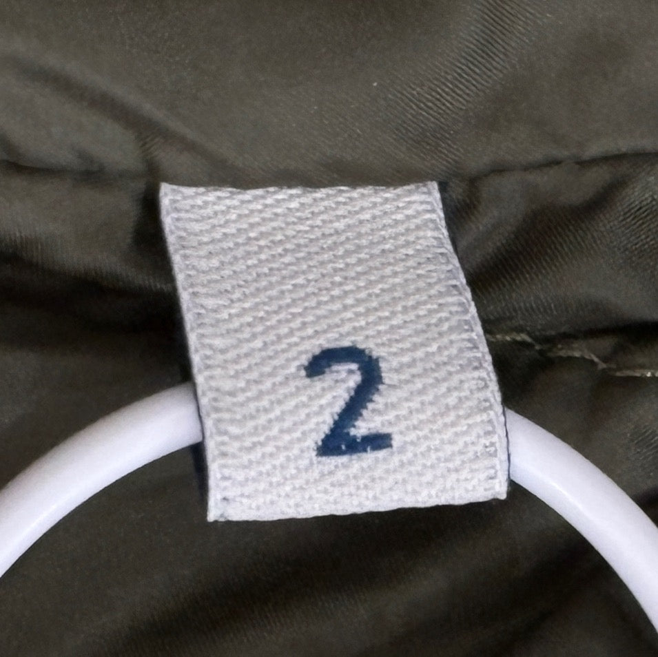 Moncler - Other - Polyamide - Green - (2)