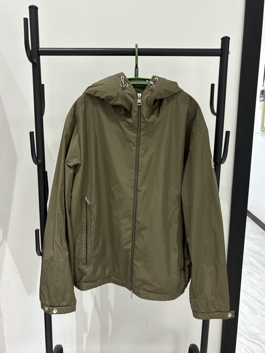 Moncler - Other - Polyamide - Green - (3)