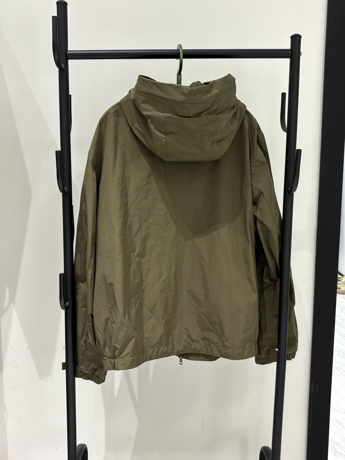 Moncler - Other - Polyamide - Green - (3)