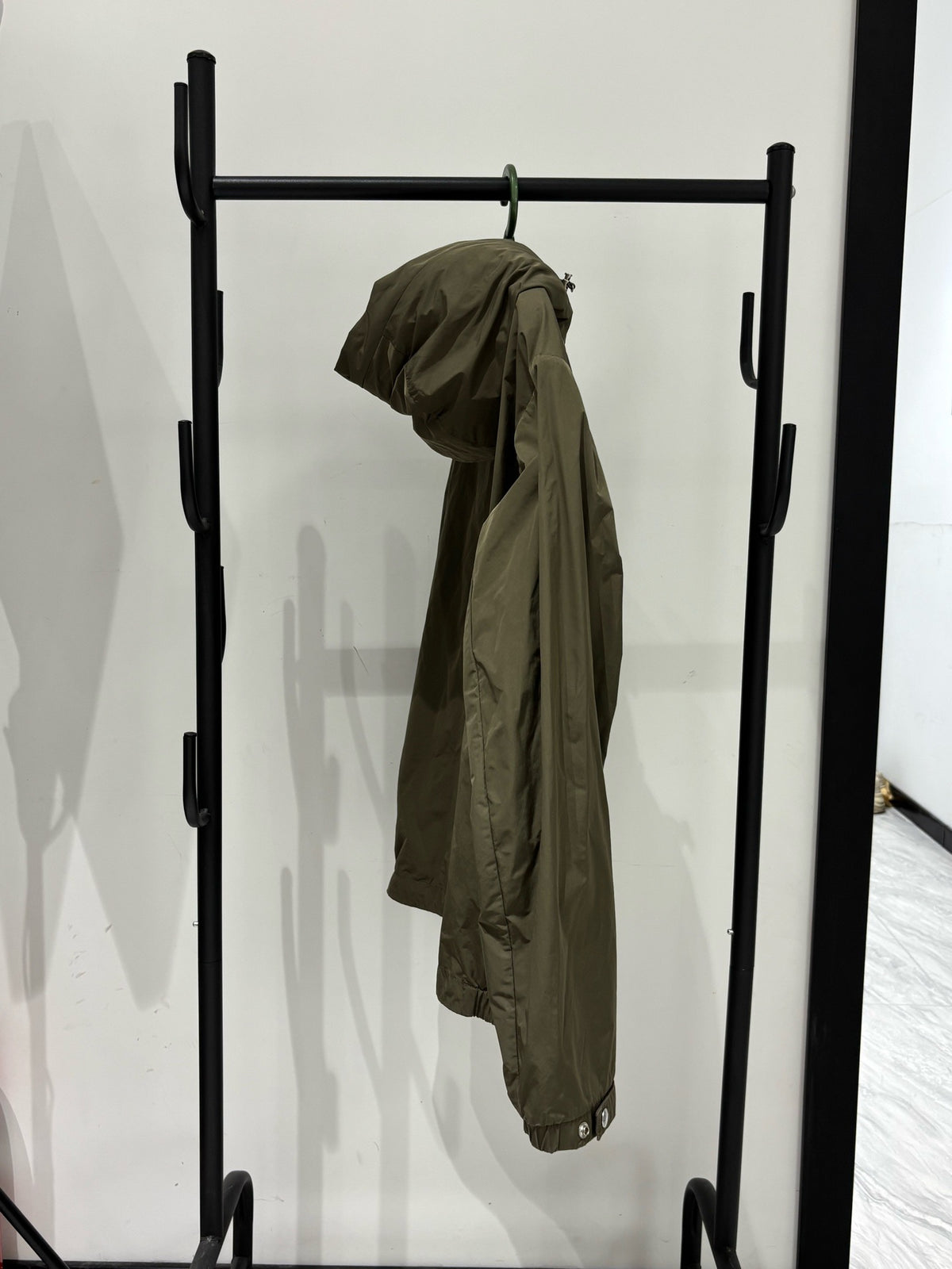 Moncler - Other - Polyamide - Green - (3)
