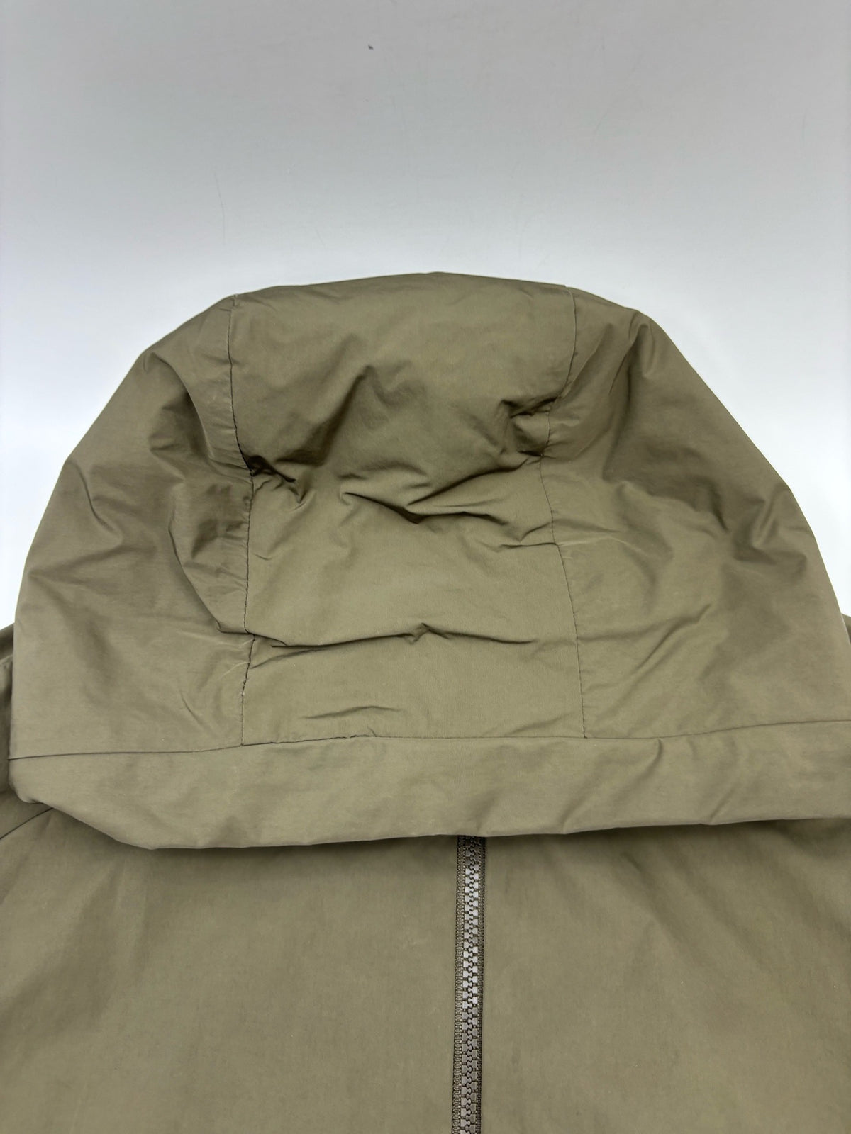Moncler - Other - Polyamide - Green - (3)