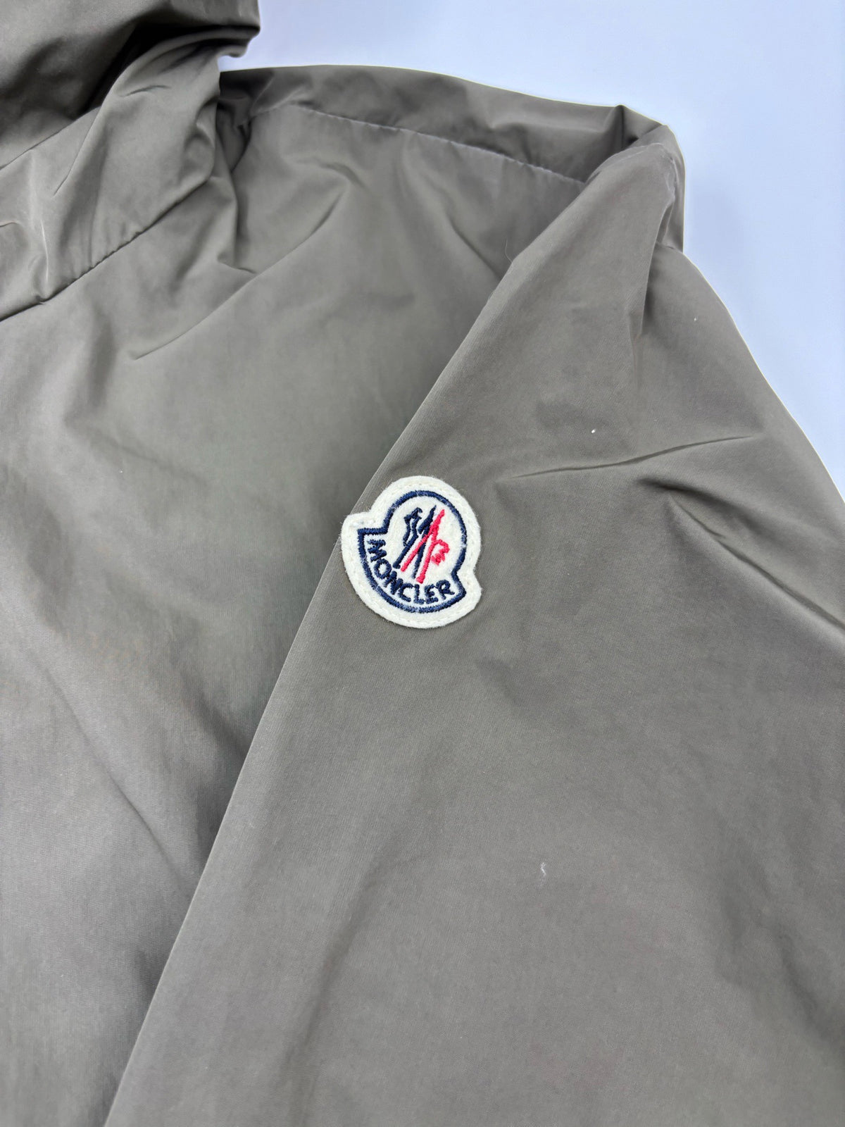 Moncler - Other - Polyamide - Green - (3)