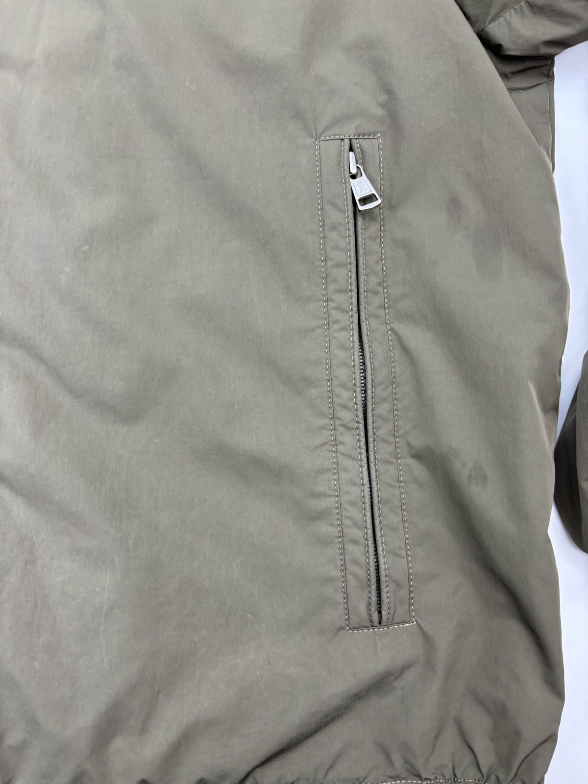 Moncler - Other - Polyamide - Green - (3)