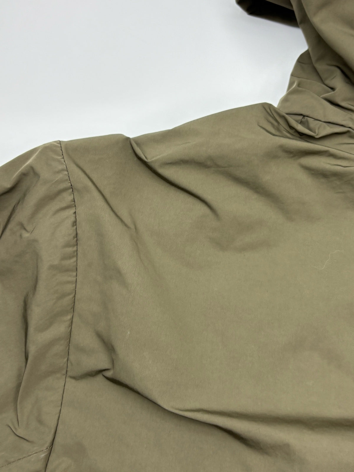 Moncler - Other - Polyamide - Green - (3)