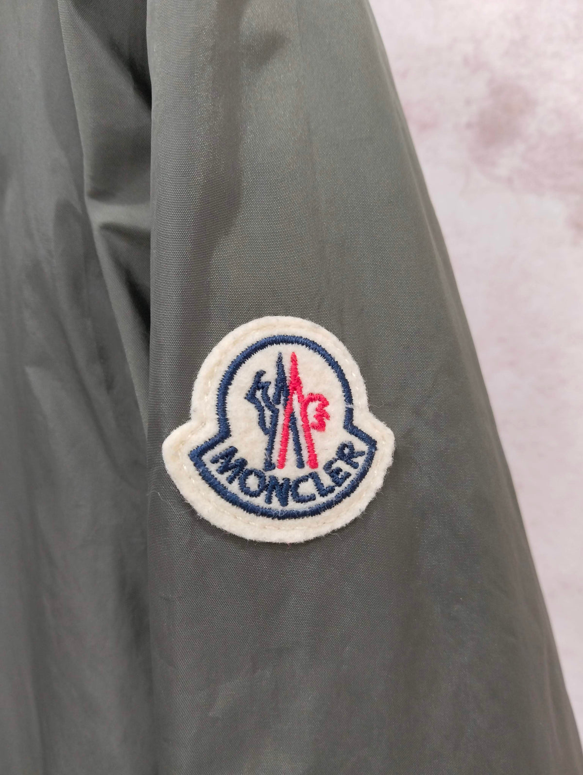 Moncler - Other - Polyamide - Green - (5)