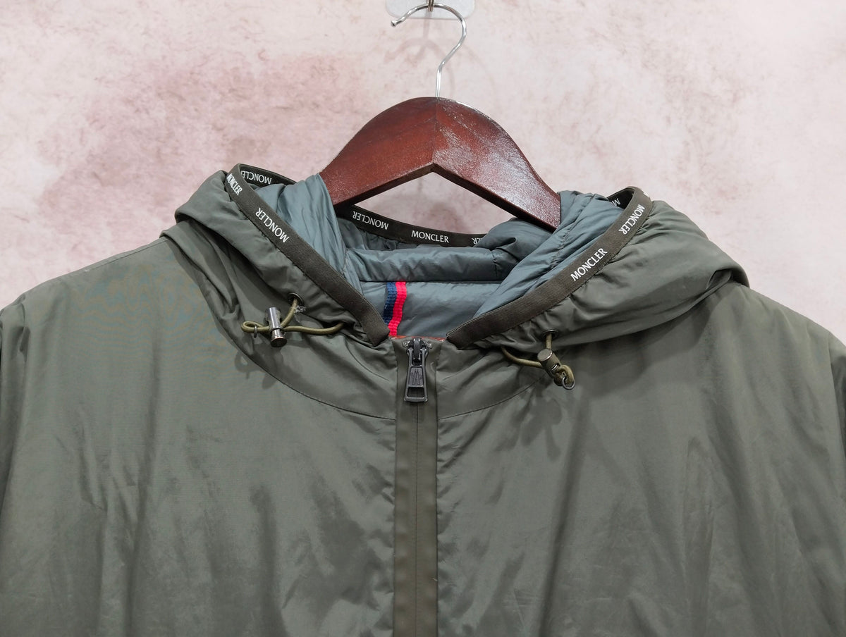 Moncler - Other - Polyamide - Green - (5)
