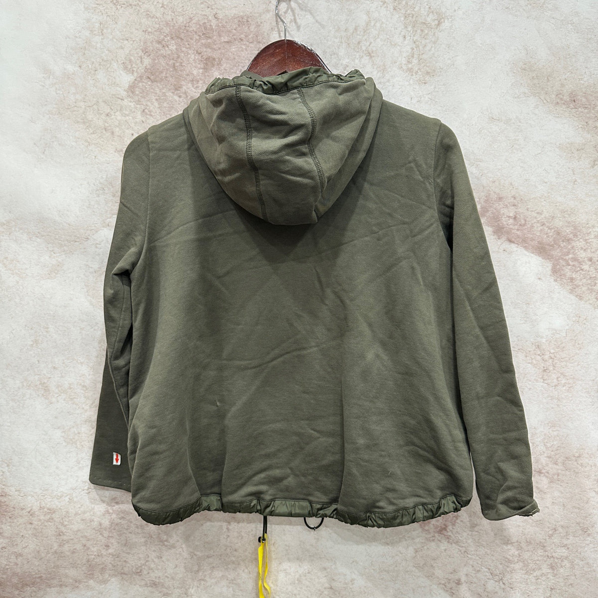 Moncler - Other - Polyamide - Green - (XS)