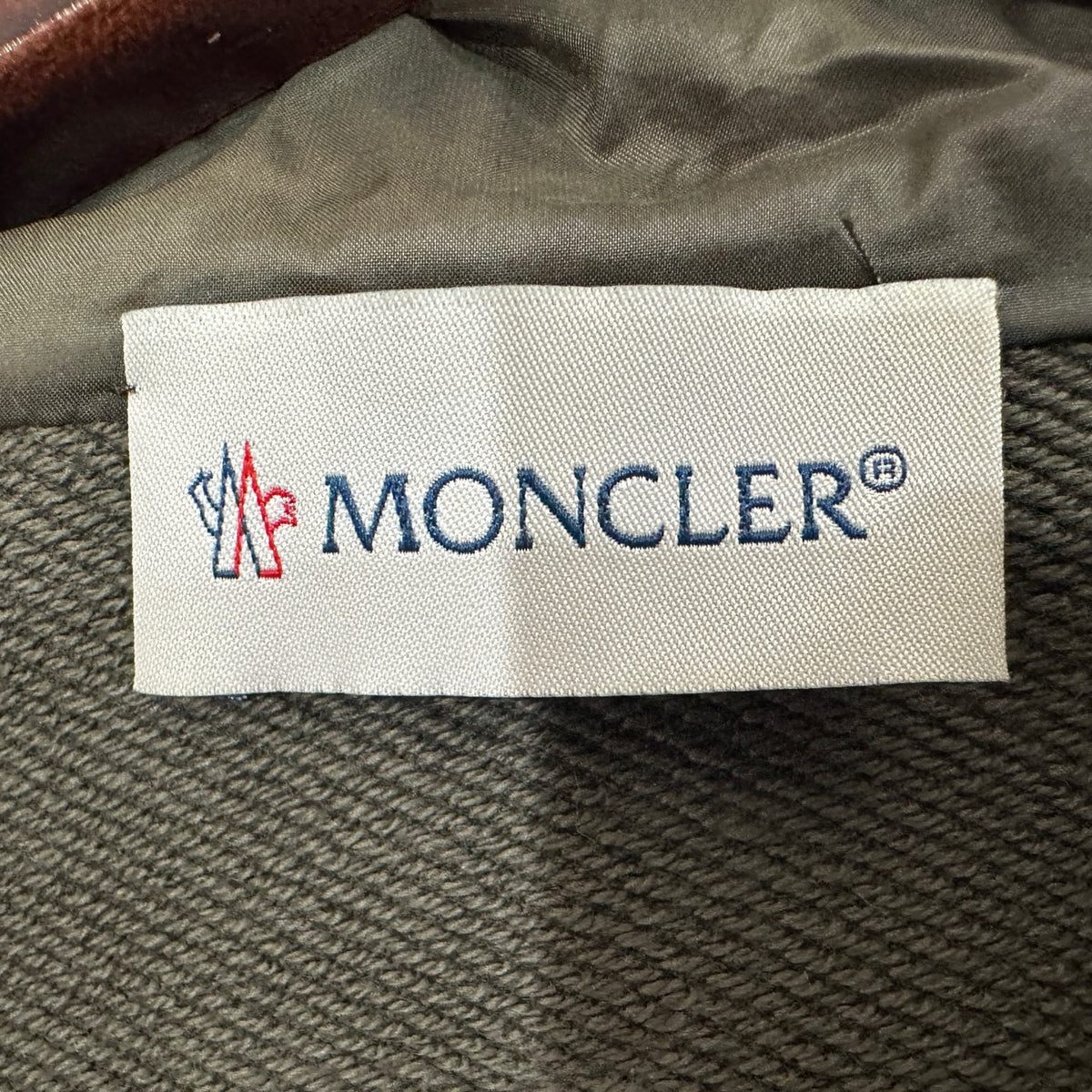 Moncler - Other - Polyamide - Green - (XS)
