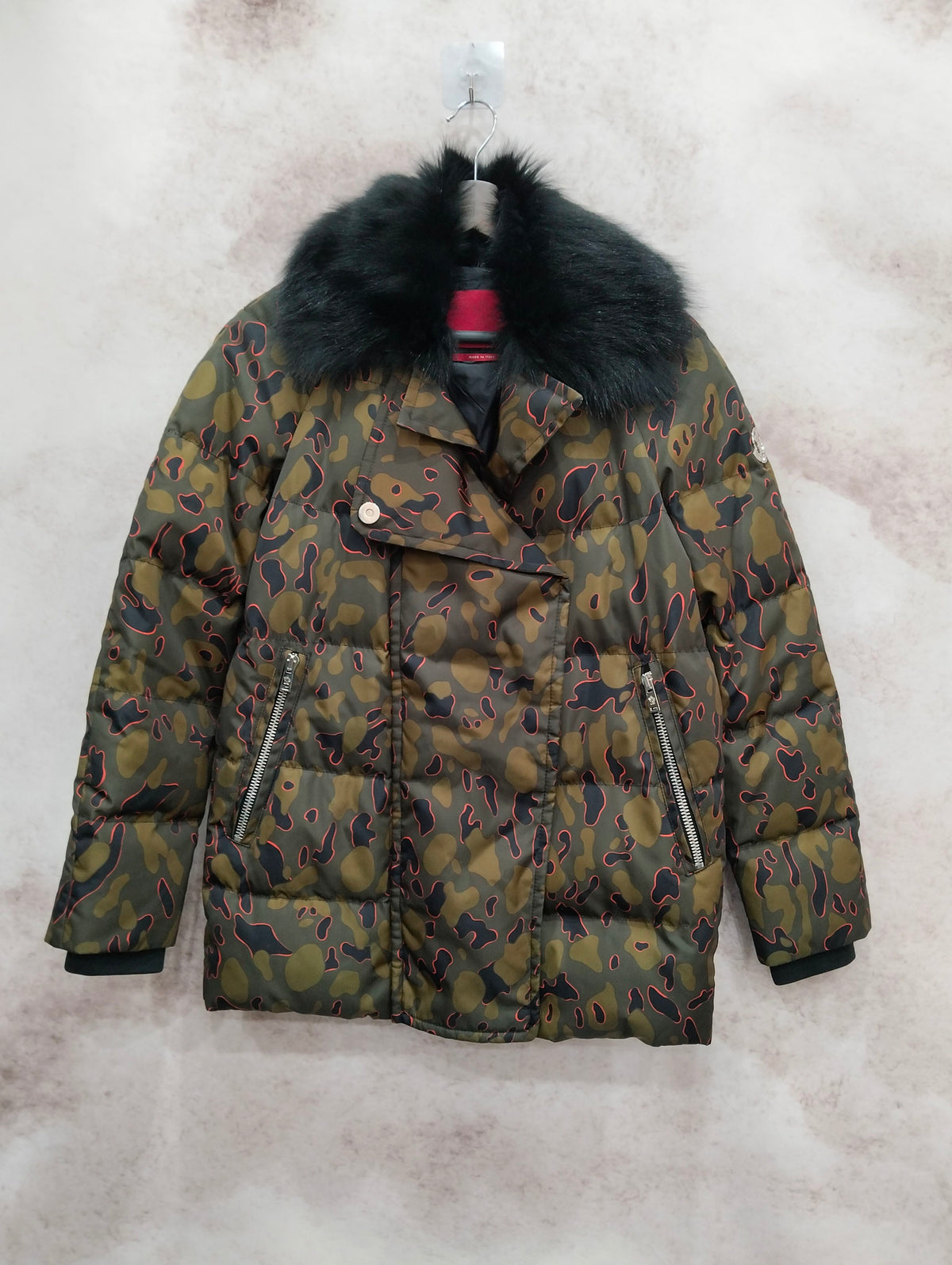 Moncler - Other - Polyamide - Multicolour - (0)