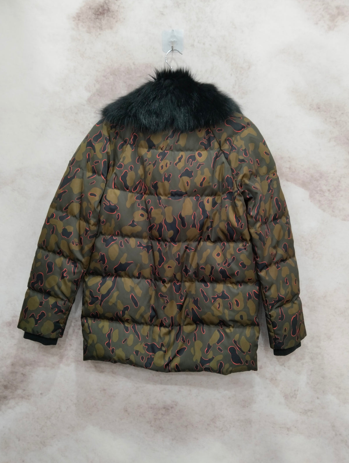 Moncler - Other - Polyamide - Multicolour - (0)