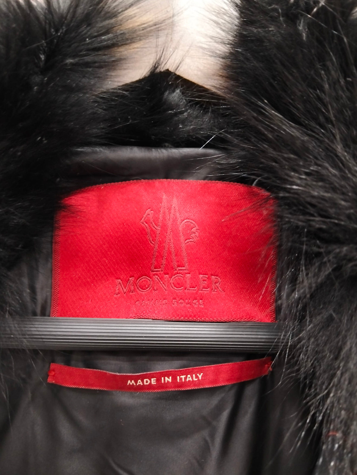 Moncler - Other - Polyamide - Multicolour - (0)