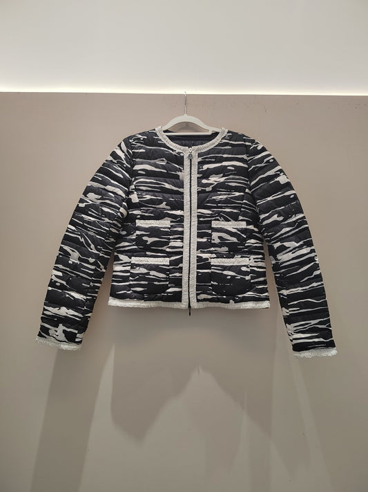 Moncler - Other - Polyamide - Multicolour - (1)