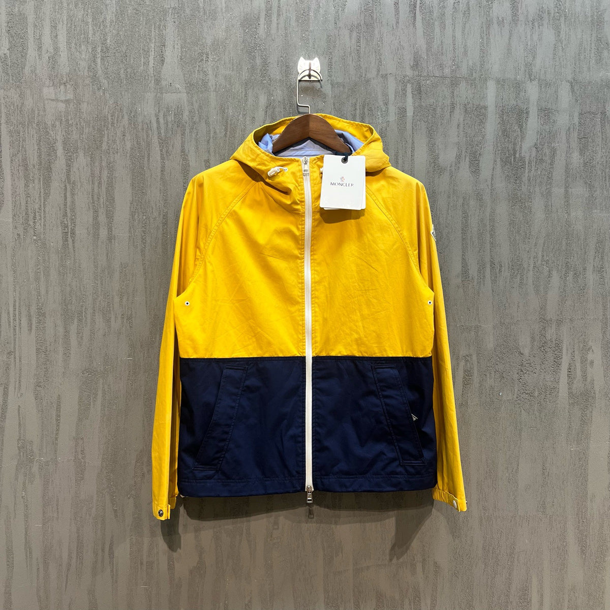 Moncler - Other - Polyamide - Multicolour - (2)