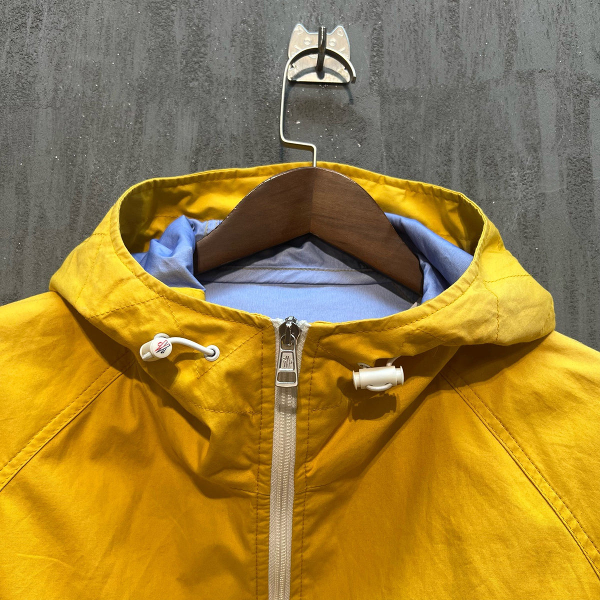 Moncler - Other - Polyamide - Multicolour - (2)