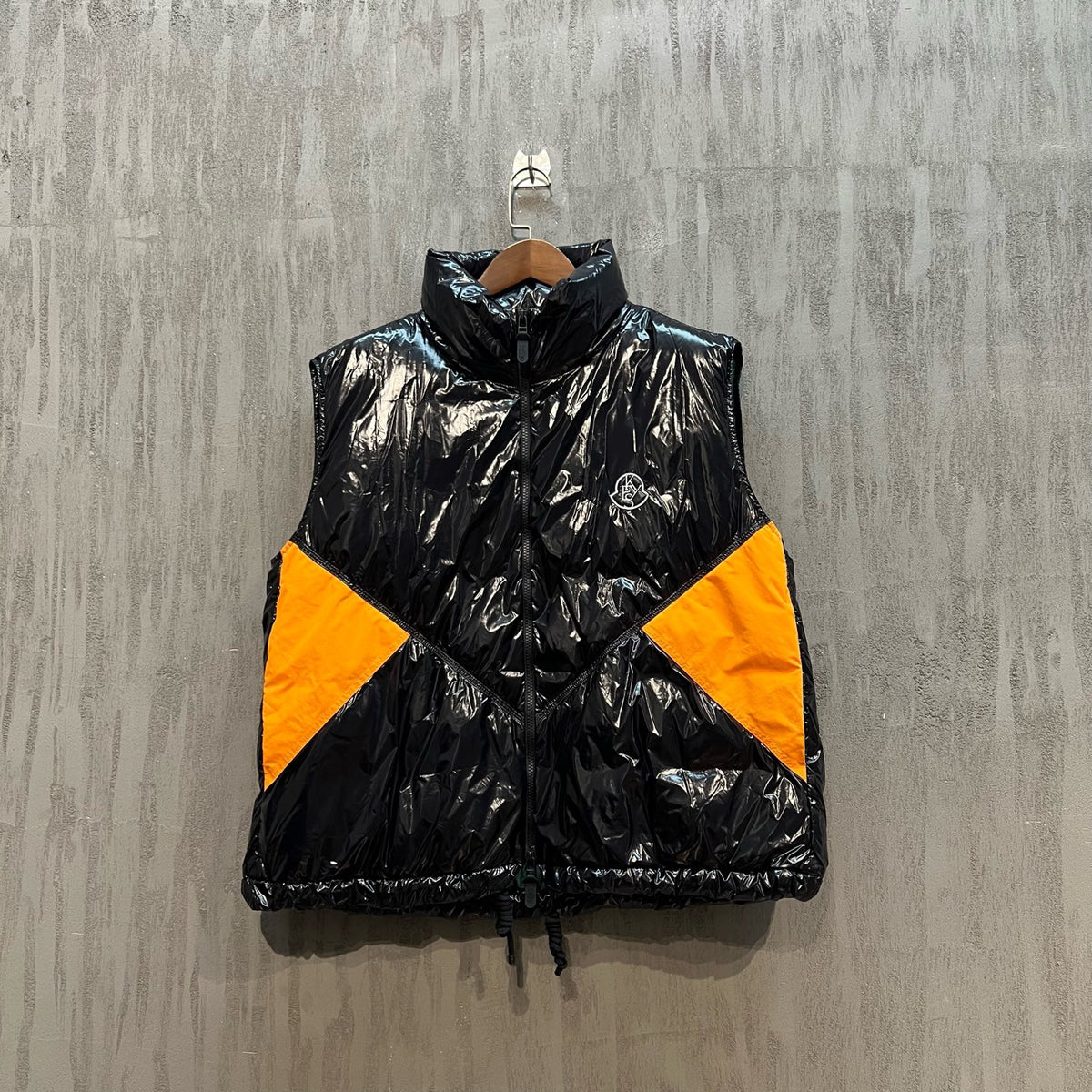 Moncler - Other - Polyamide - Multicolour - (3)