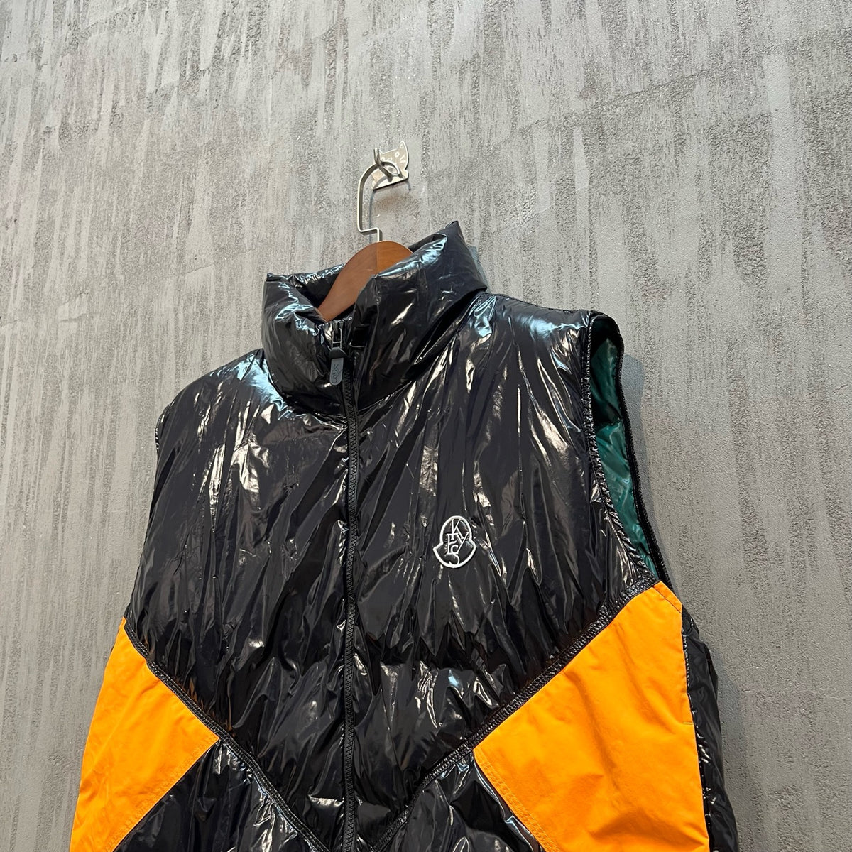 Moncler - Other - Polyamide - Multicolour - (3)