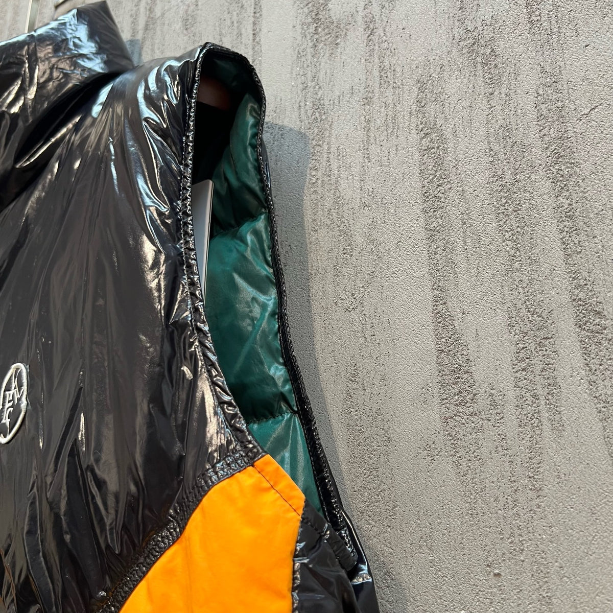 Moncler - Other - Polyamide - Multicolour - (3)