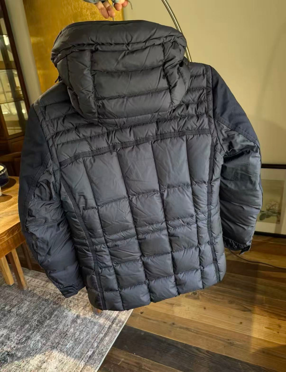 Moncler - Other - Polyamide - Navy - (1)
