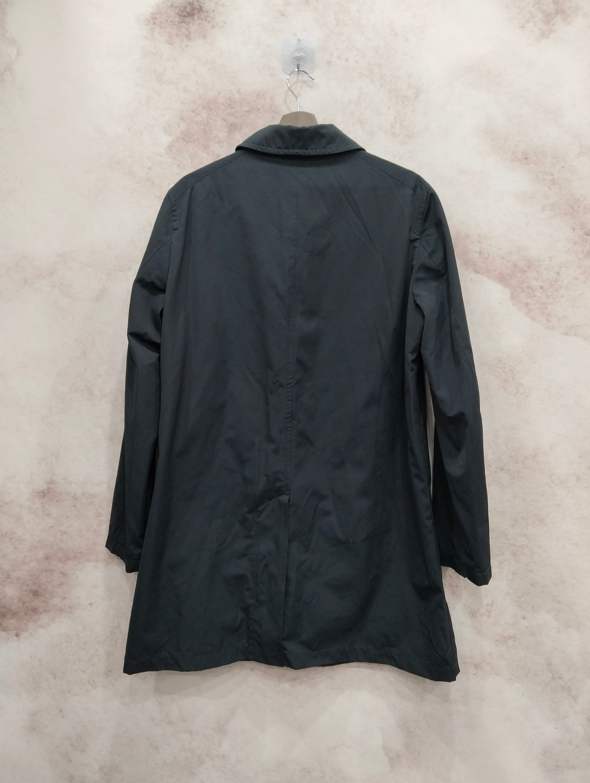 Moncler - Other - Polyamide - Navy - (3)
