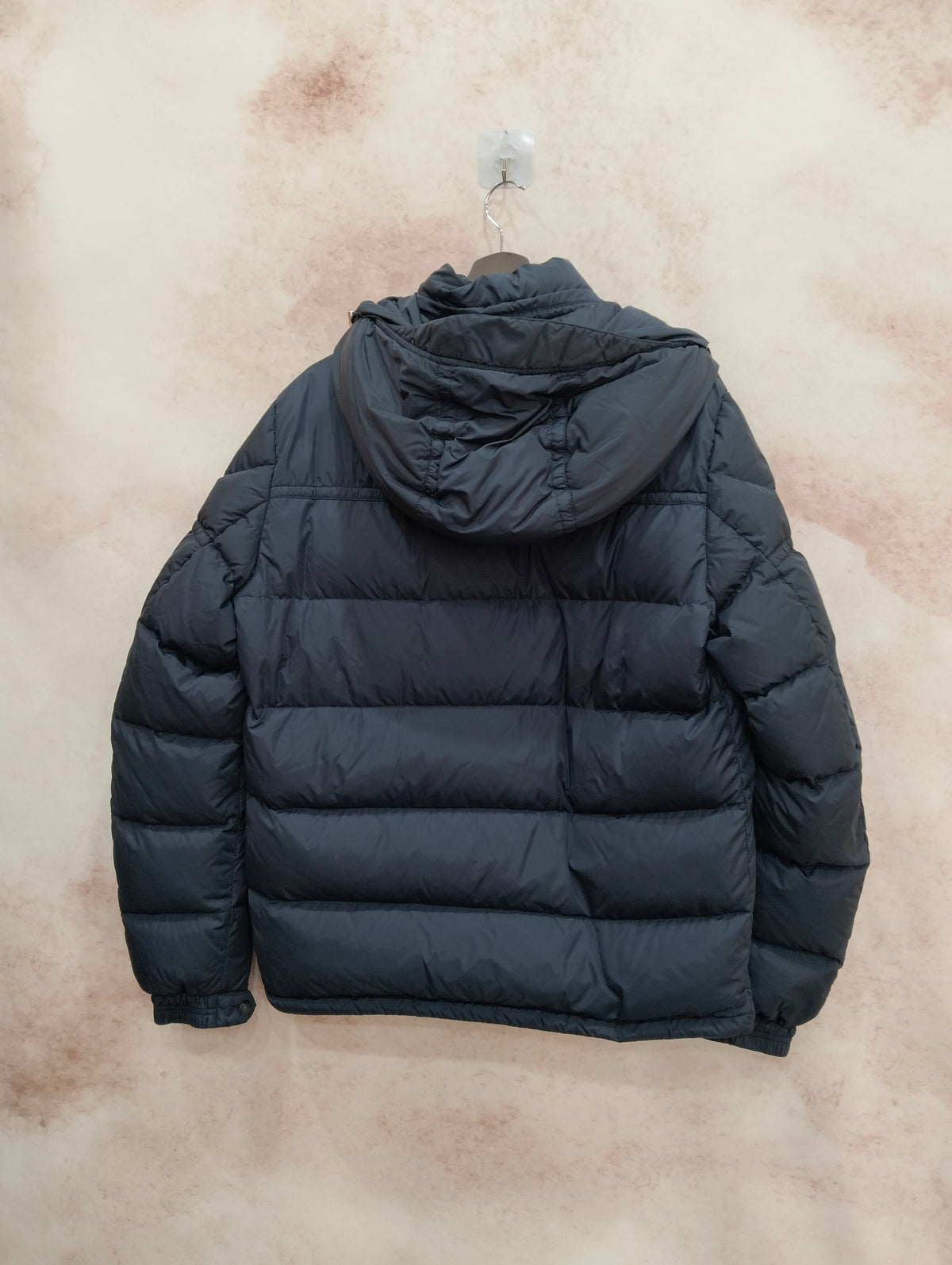 Moncler - Other - Polyamide - Navy - (3)