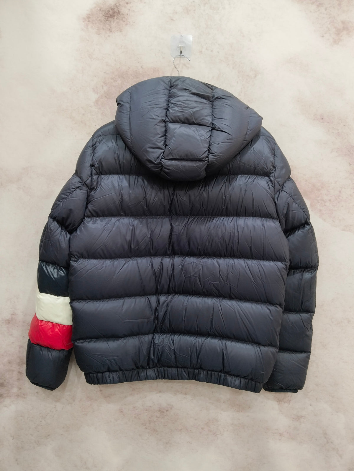 Moncler - Other - Polyamide - Navy - (5)