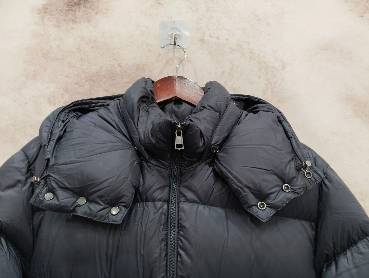 Moncler - Other - Polyamide - Navy - (5)