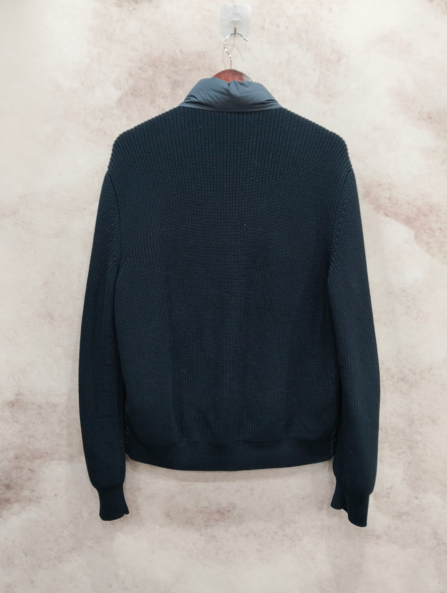 Moncler - Other - Polyamide - Navy - (L)