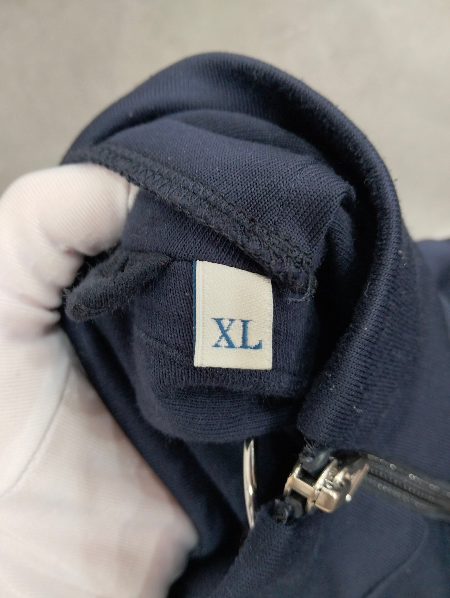 Moncler - Other - Polyamide - Navy - (XL)