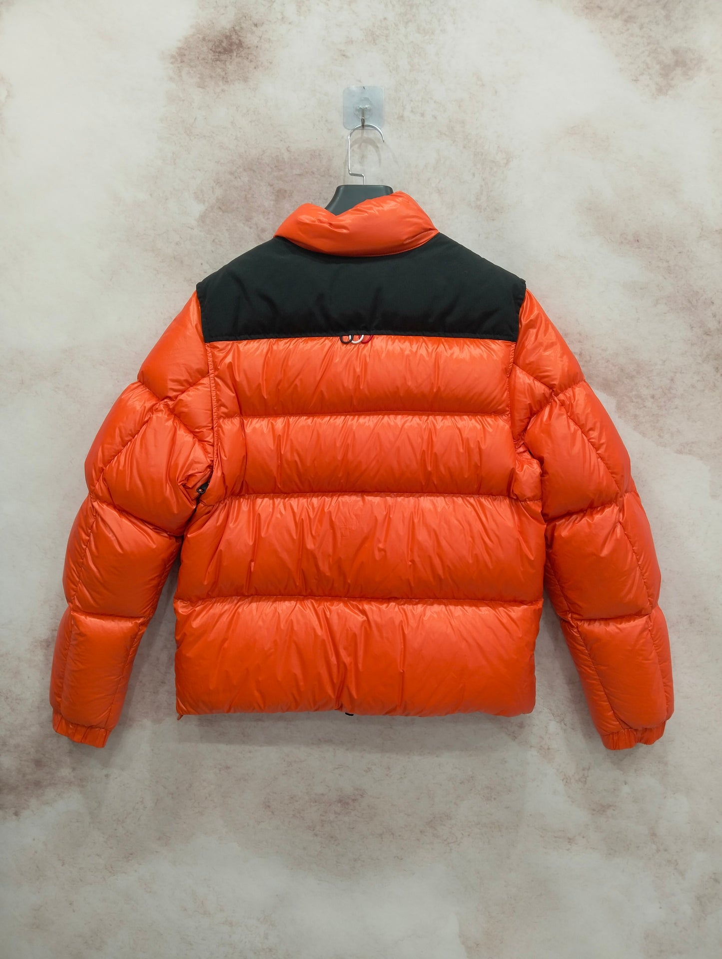 Moncler - Other - Polyamide - Orange - (2)