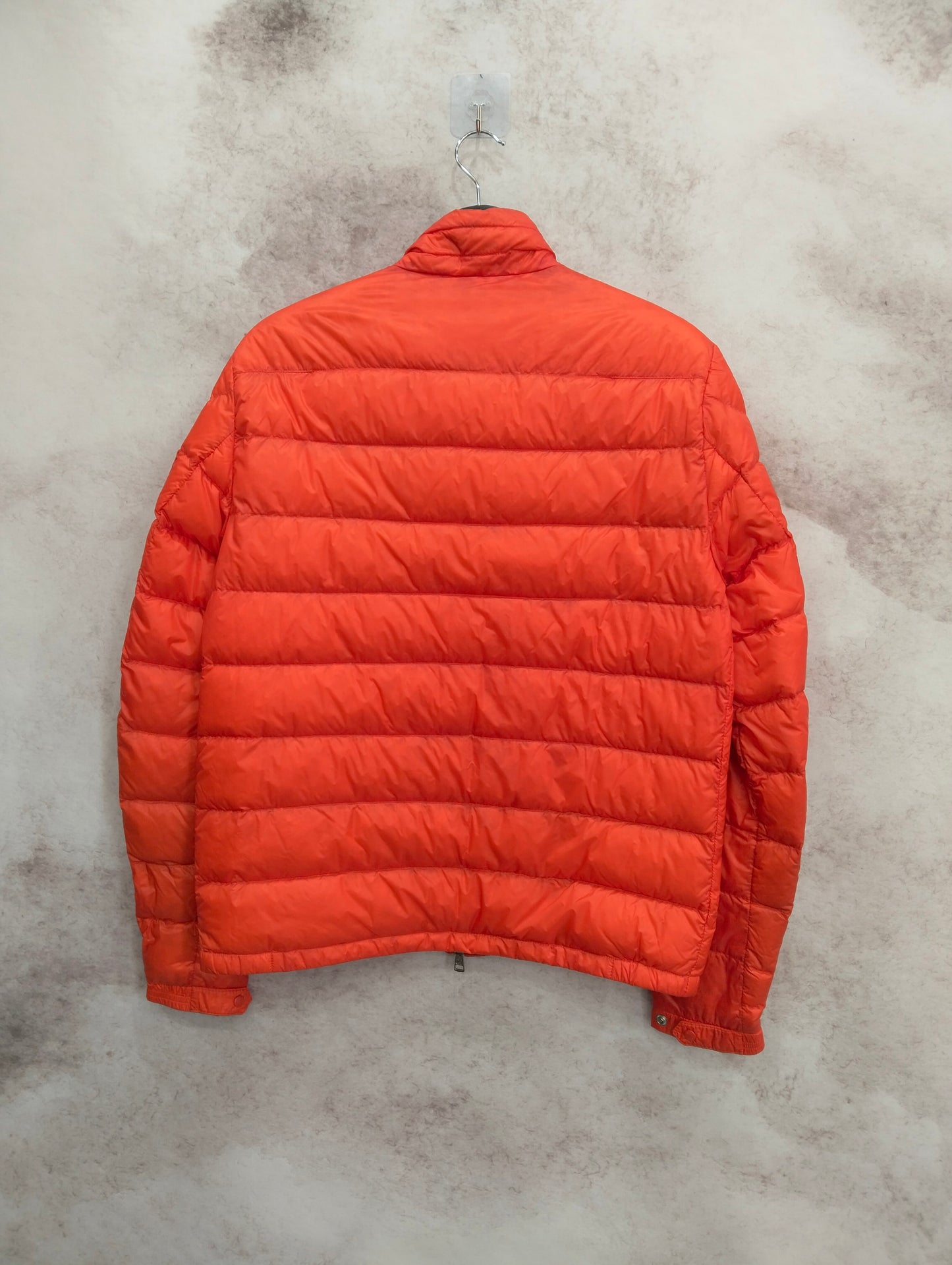 Moncler - Other - Polyamide - Orange - (3)